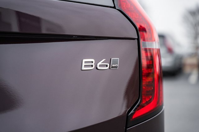 New 2026 Volvo XC90 B6 Ultra w/ Protection Package Premier image 8