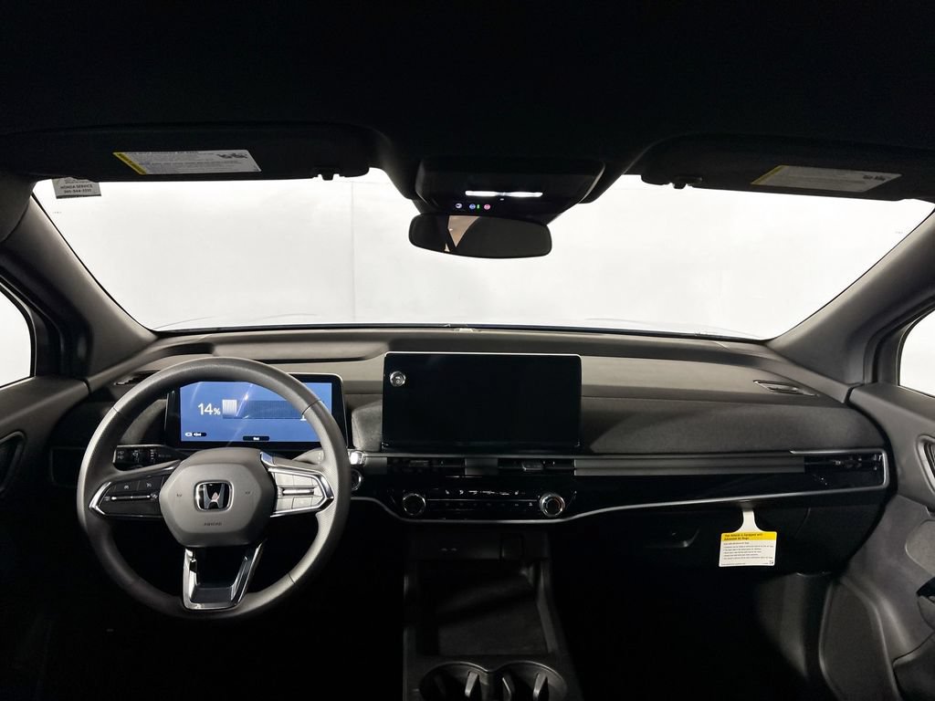 New 2026 Honda Prologue Eco image 12