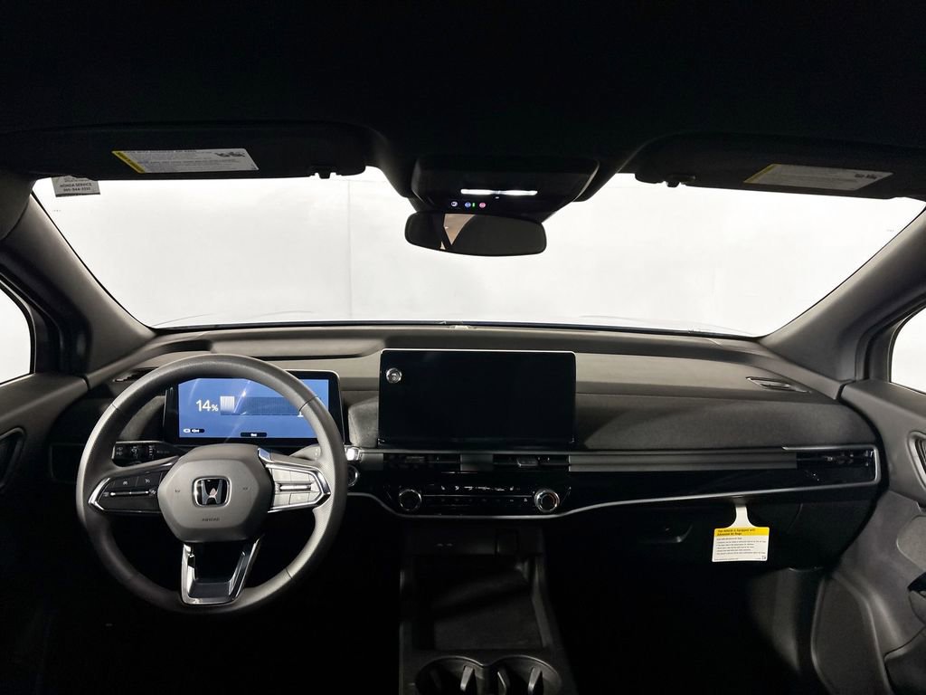 New 2026 Honda Prologue Eco image 12