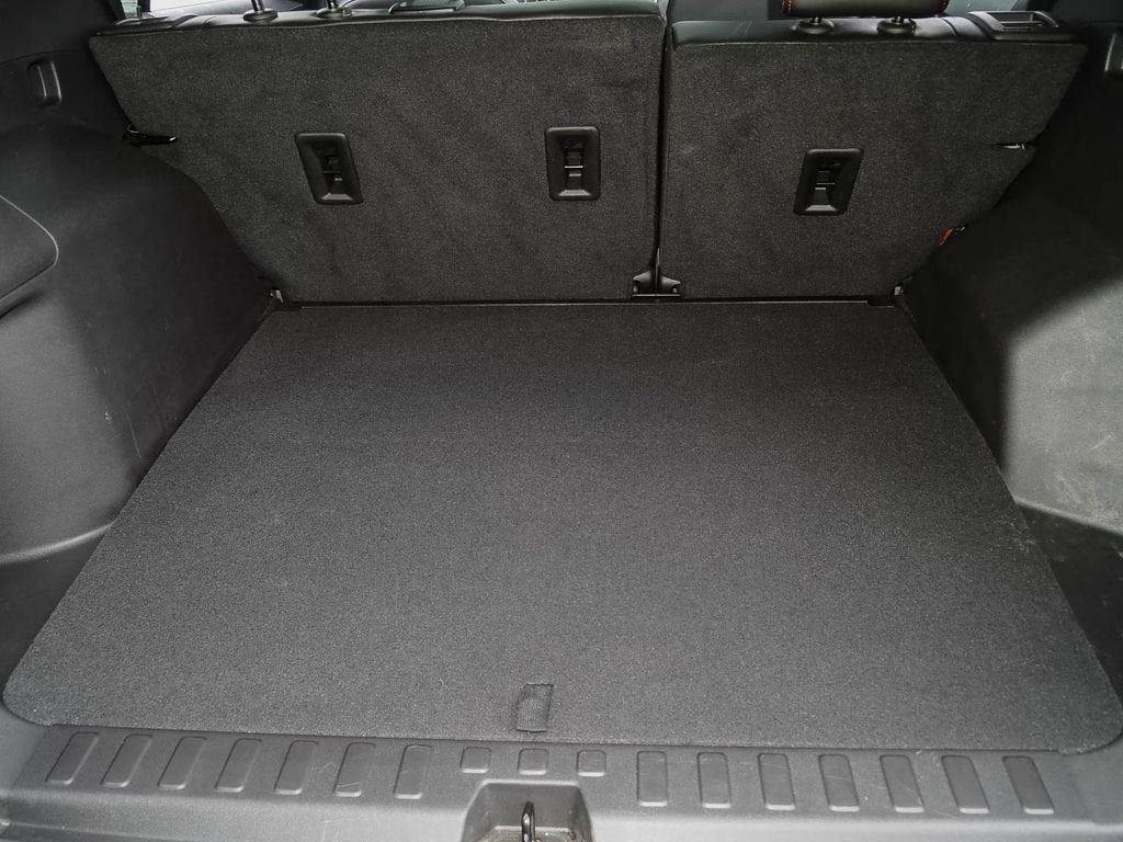 Certified 2024 Chevrolet Equinox RS AWD/4WD image 2