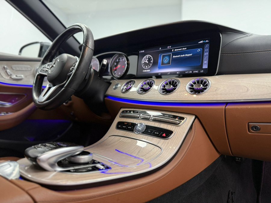 Used 2019 Mercedes-Benz E 450 4MATIC Cabriolet image 80