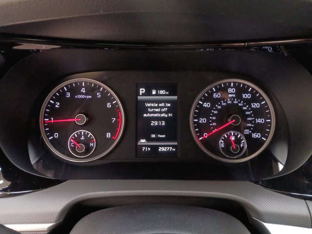 Used 2023 Kia K5 GT-Line image 18