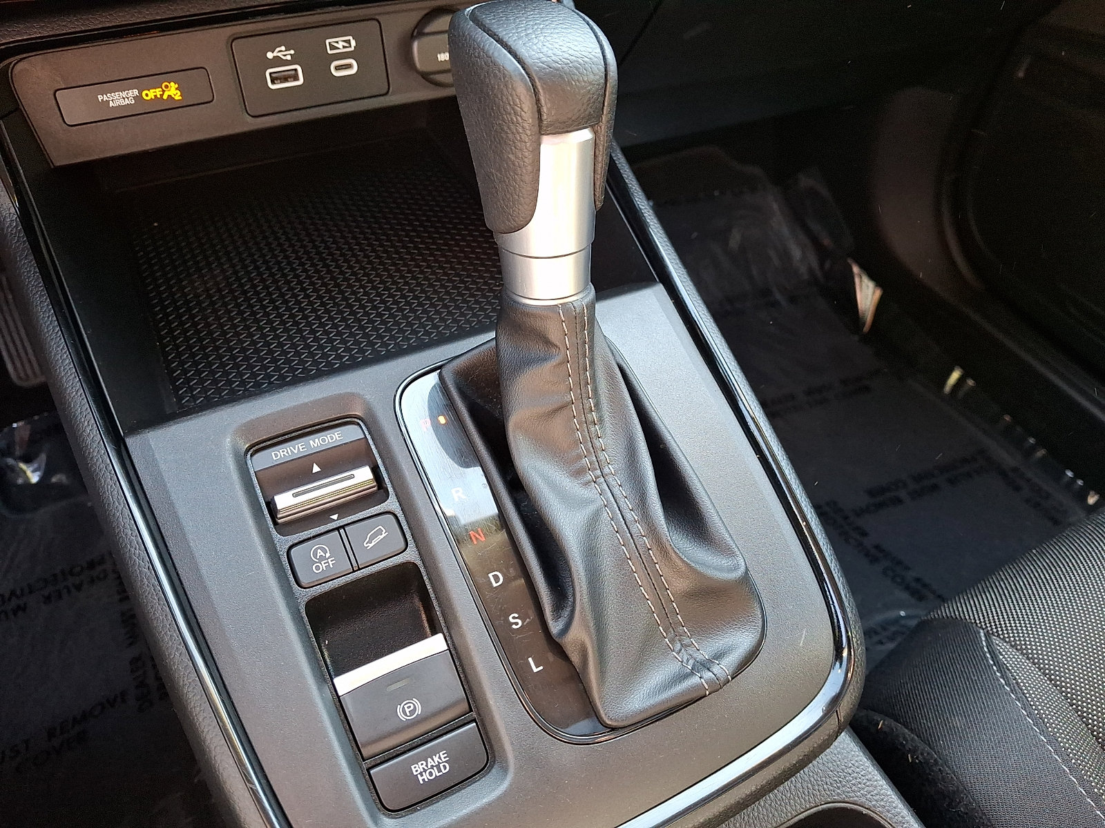 Certified 2024 Honda CR-V EX image 15