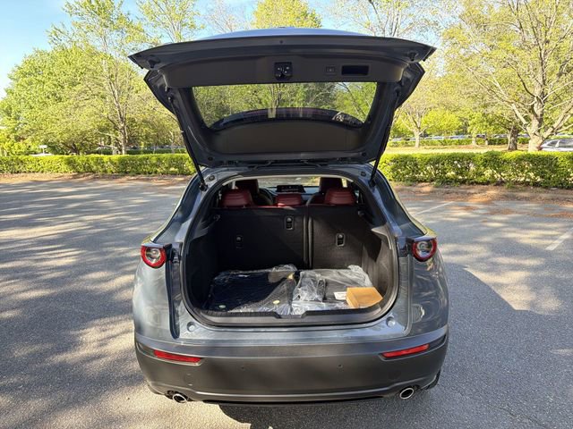 New 2026 MAZDA CX-30 AWD 2.5 S image 26