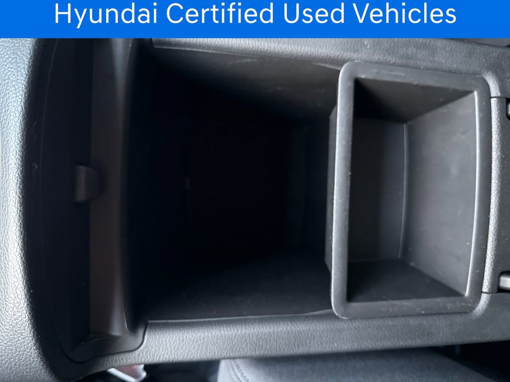 Certified 2023 Hyundai Santa Fe SEL AWD/4WD image 33
