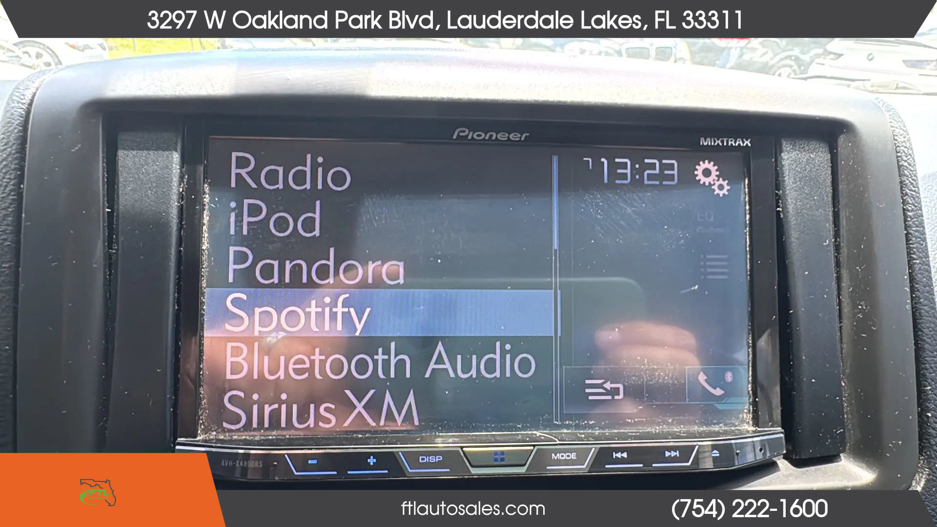 Used 2016 Dodge Grand Caravan SE w/ Quick Order Package 29E SE image 57