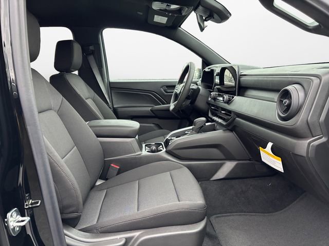 New 2026 Chevrolet Colorado Trail Boss AWD/4WD image 15