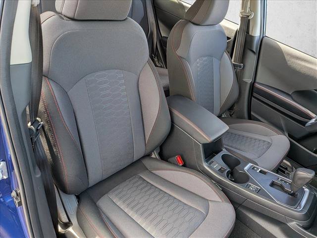 Certified 2026 Subaru Impreza 2.0i Sport AWD/4WD image 19