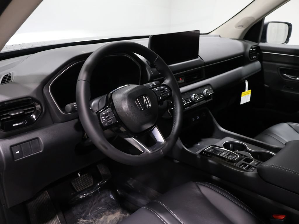 New 2026 Honda Pilot Touring image 21