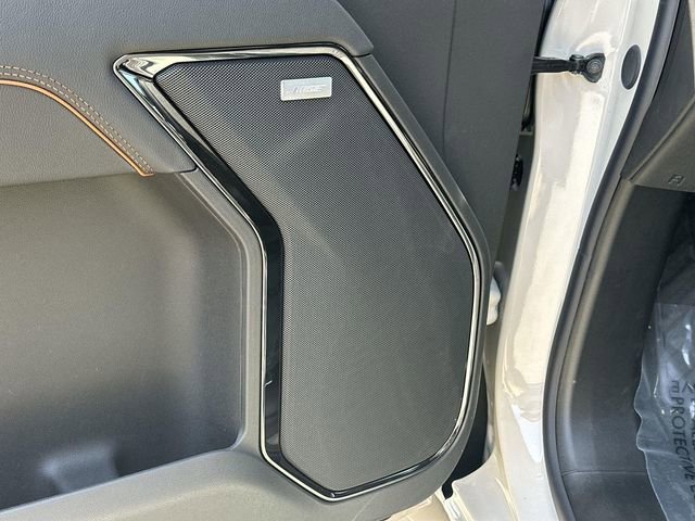 New 2026 GMC Sierra 2500 AT4 w/ AT4 Premium Plus Package AWD/4WD image 20