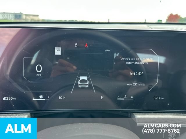 Used 2025 Kia K5 EX FWD image 31