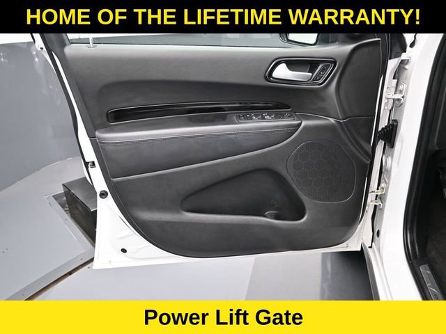 Used 2022 Dodge Durango Citadel image 11