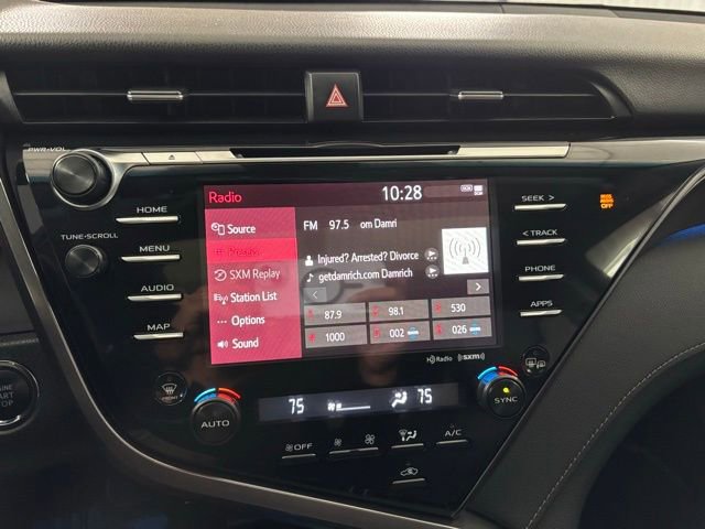 Used 2020 Toyota Camry XSE image 20