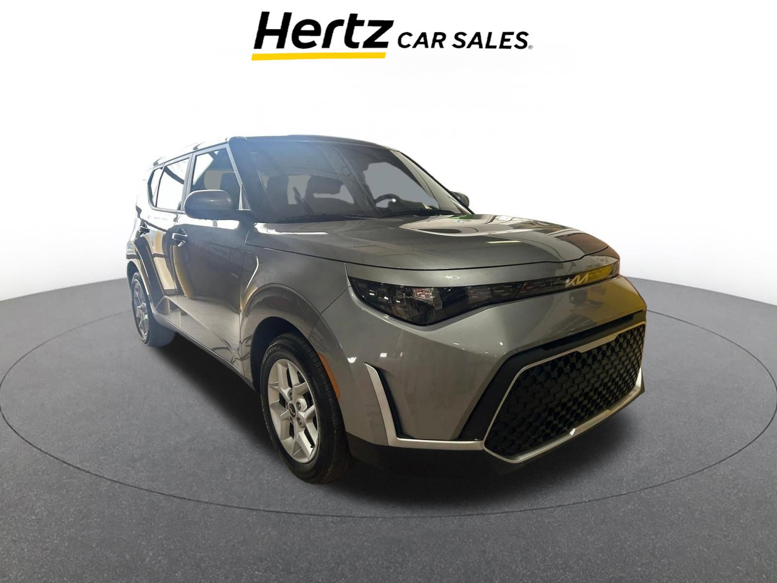 Used 2025 Kia Soul LX w/ LX Technology Package