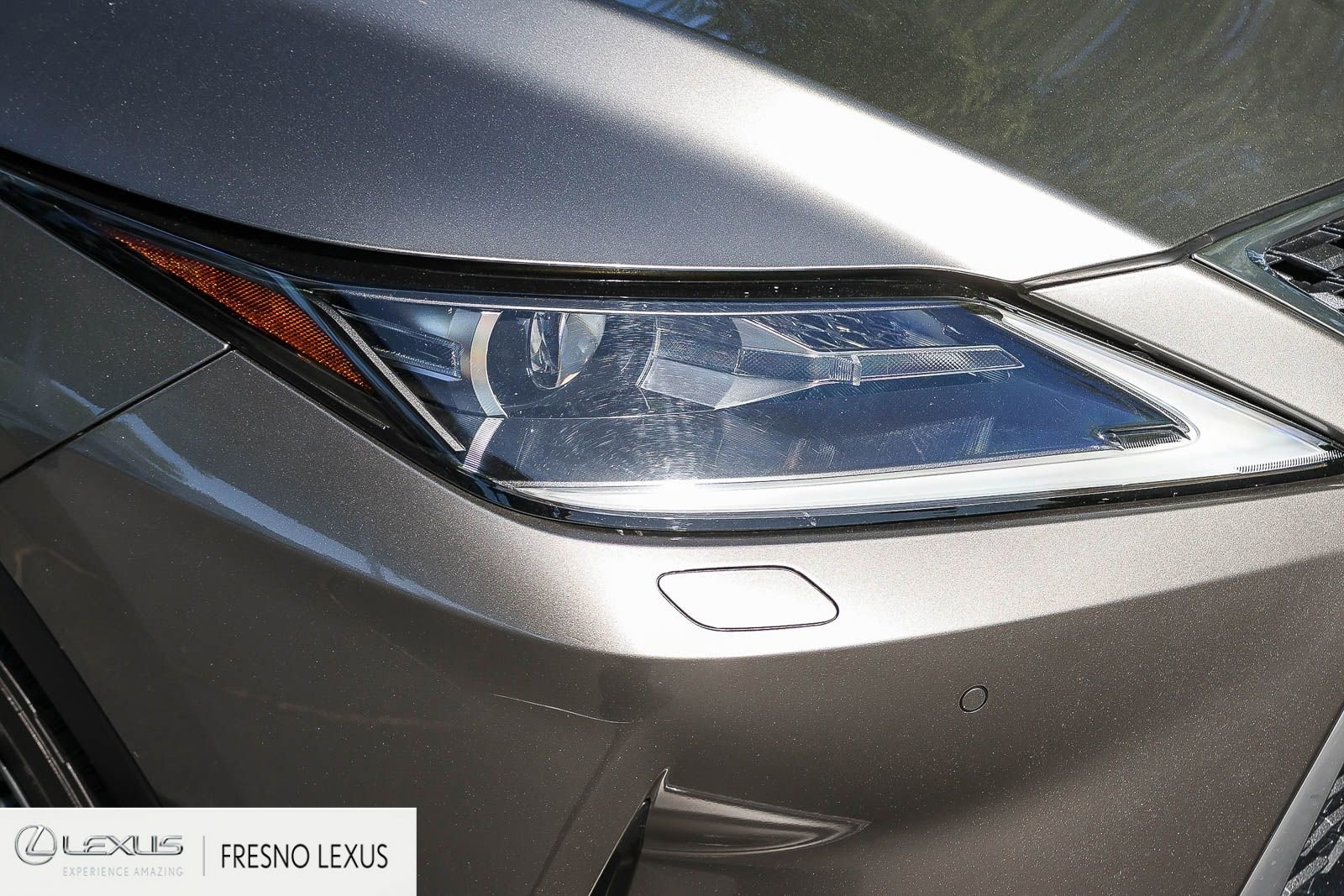 Certified 2022 Lexus RX 350 AWD w/ Premium Package image 10