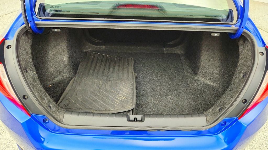 Used 2017 Honda Civic EX image 21