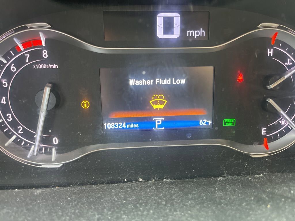 Used 2017 Honda Pilot EX-L image 12