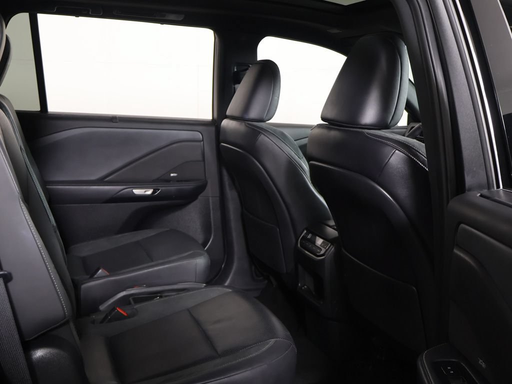 Used 2024 Lexus TX 350 AWD w/ Technology Package image 34