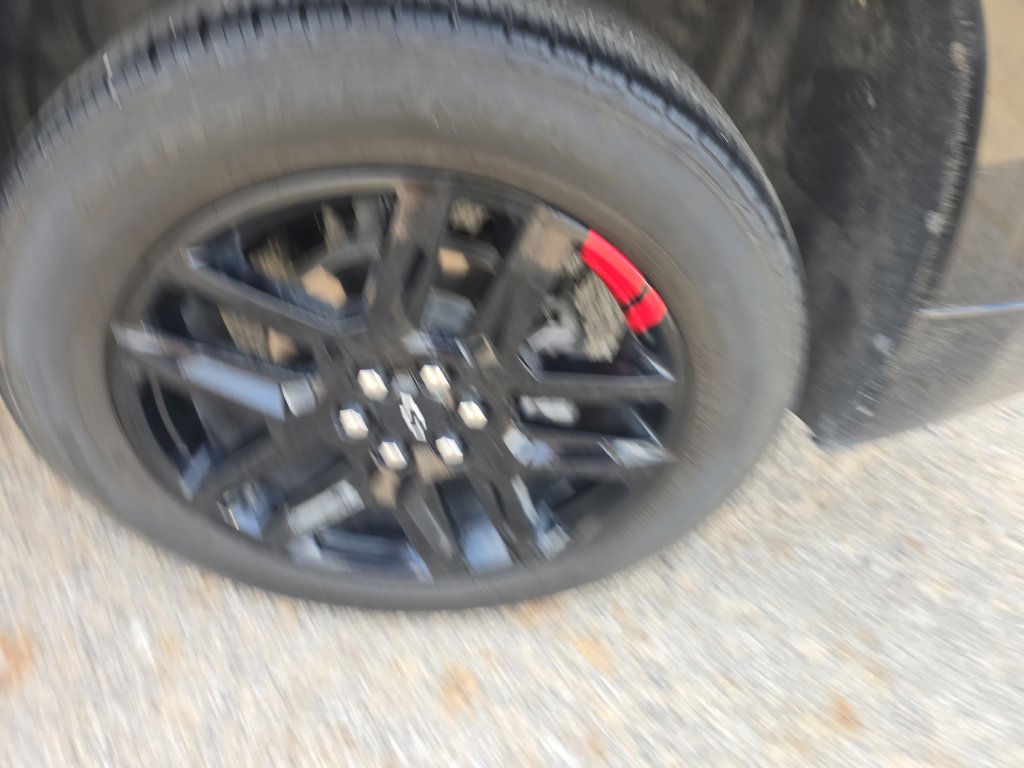 Used 2023 Chevrolet Traverse Premier w/ Redline Edition image 22