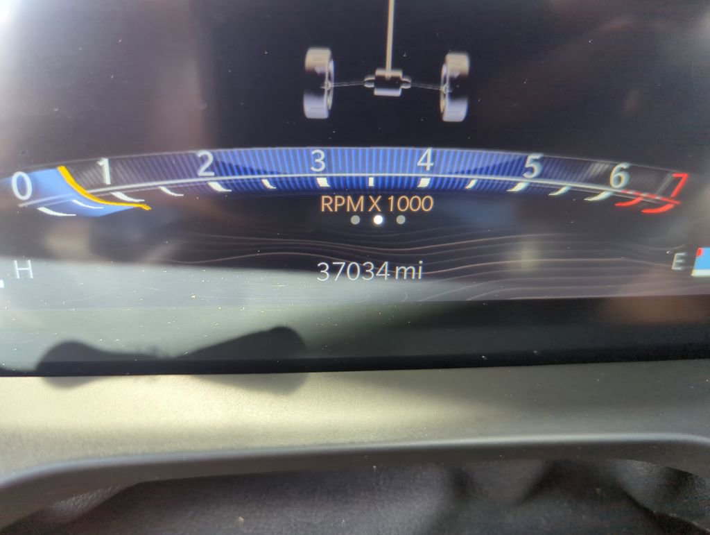 Used 2022 Jeep Grand Cherokee L Limited w/ Black Appearance Package AWD/4WD image 46