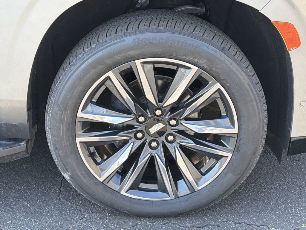 Used 2021 Cadillac Escalade Sport image 12