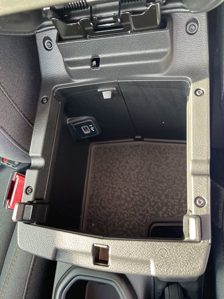 New 2026 Jeep Gladiator Sport image 22