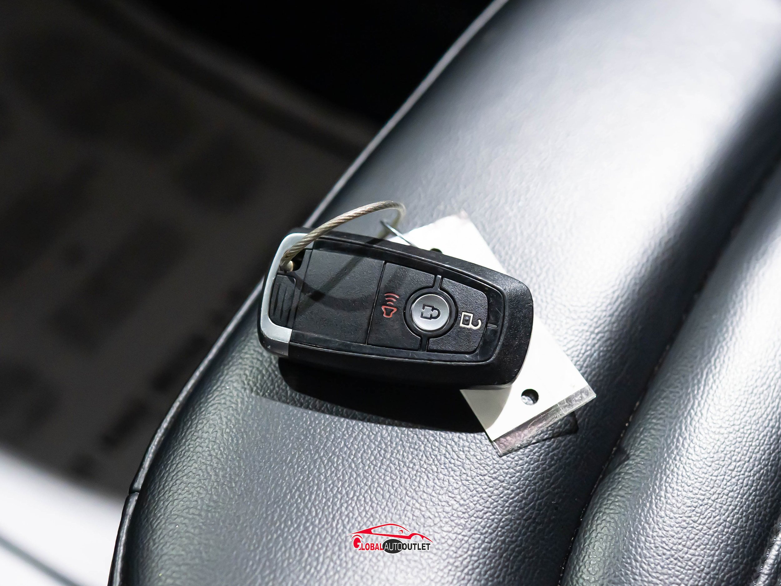 Used 2024 Ford Edge SEL AWD/4WD image 48
