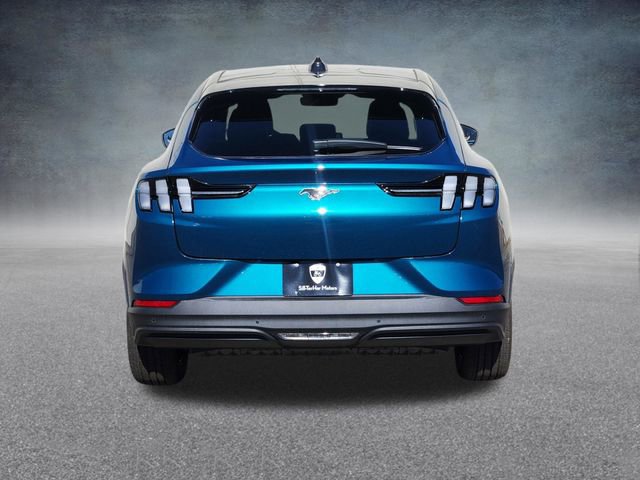 New 2026 Ford Mustang Mach-E Premium AWD/4WD image 6