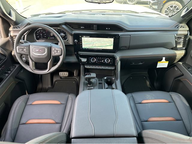 New 2026 GMC Sierra 1500 AT4 w/ AT4 Premium Package image 27