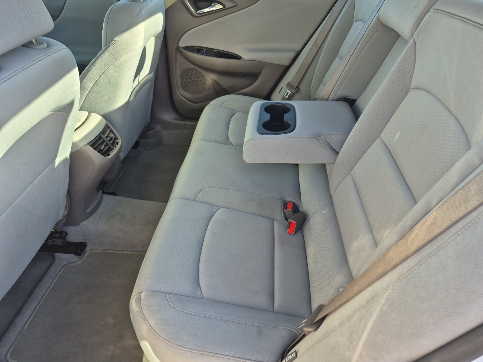 Used 2024 Chevrolet Malibu LT FWD image 20