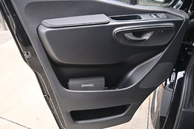 New 2026 Mercedes-Benz Sprinter 2500 image 22