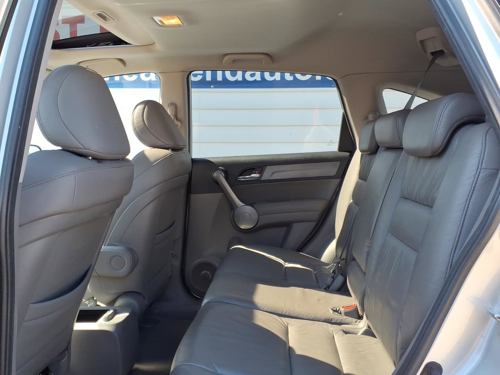 Used 2009 Honda CR-V EX-L image 9