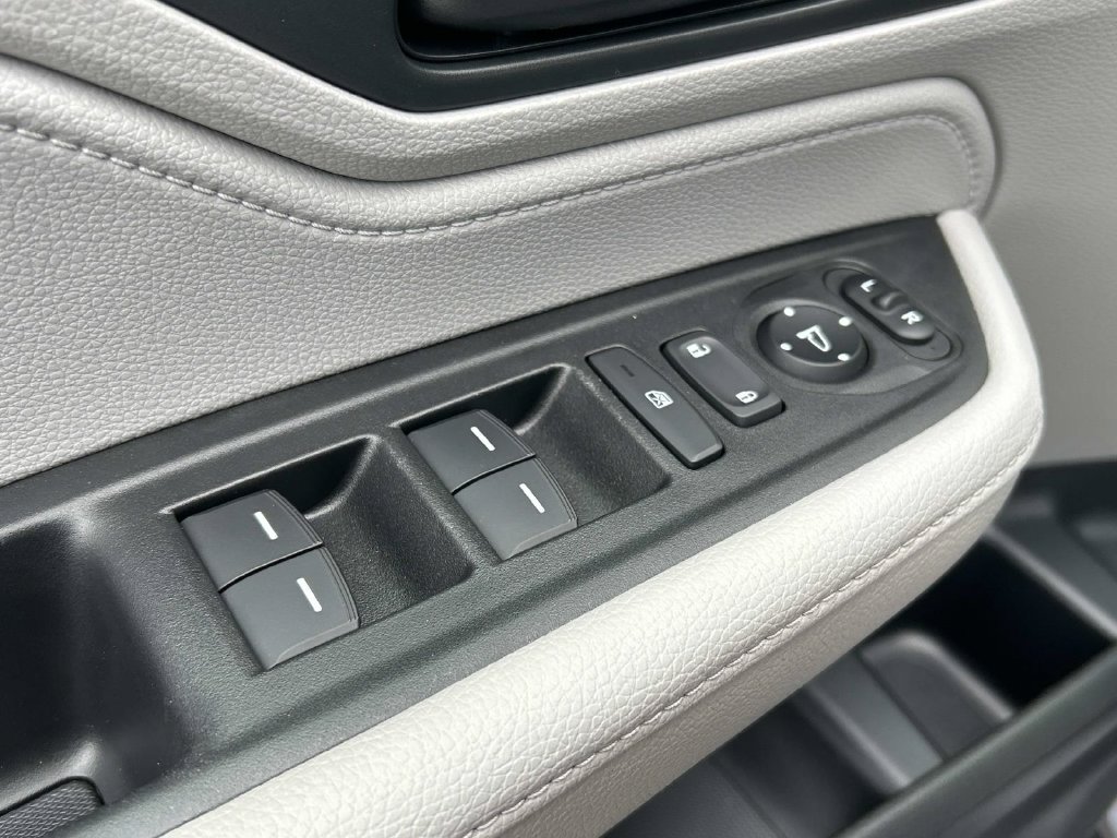 Used 2024 Honda Odyssey EX-L image 16