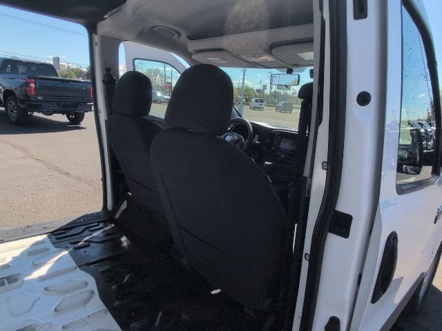 Used 2015 RAM ProMaster City Tradesman w/ Rear Back-up Camera Group FWD image 46