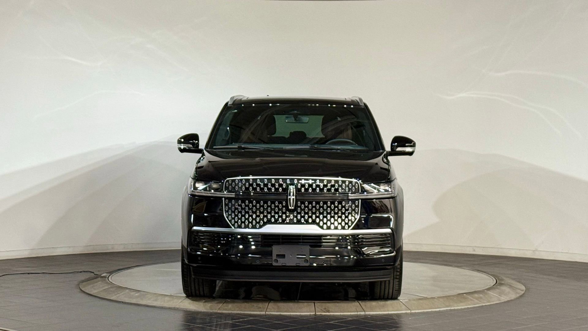 New 2026 Lincoln Navigator L Reserve image 3