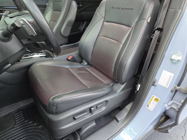Used 2022 Honda Ridgeline Black Edition image 25