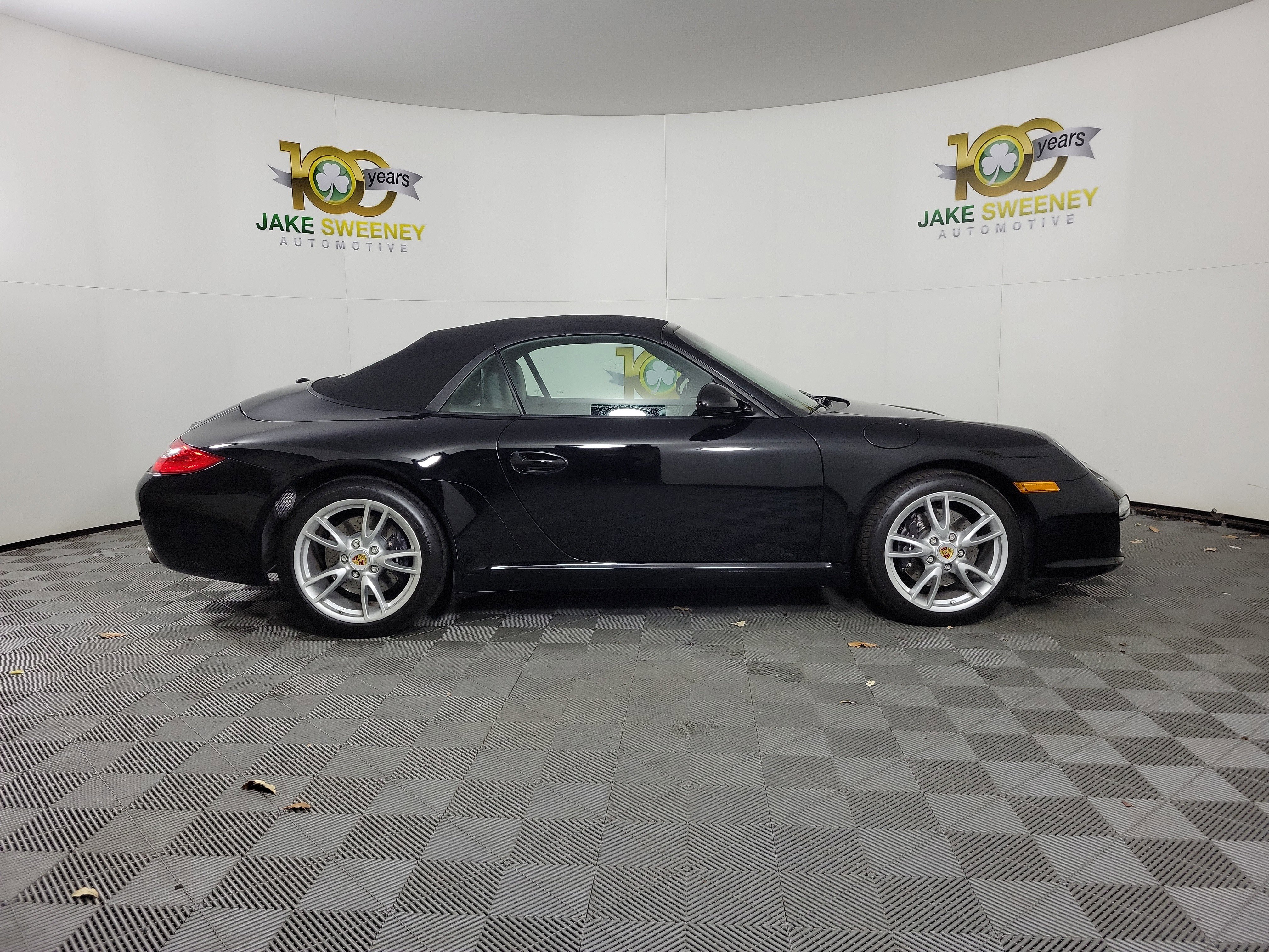 Used 2009 Porsche 911 Carrera image 8