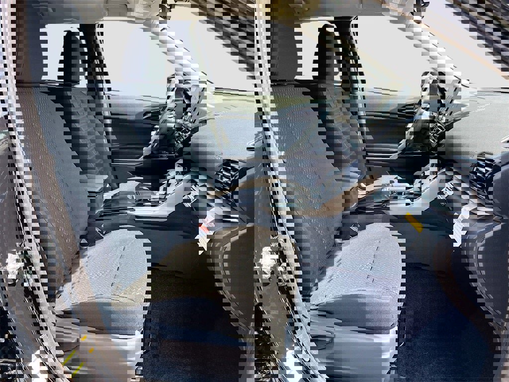 New 2025 Mitsubishi Eclipse Cross LE image 26