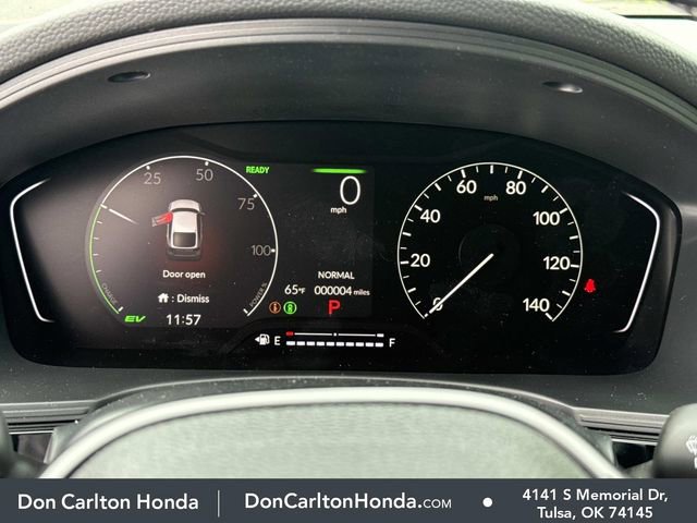 New 2026 Honda Civic Sport image 29