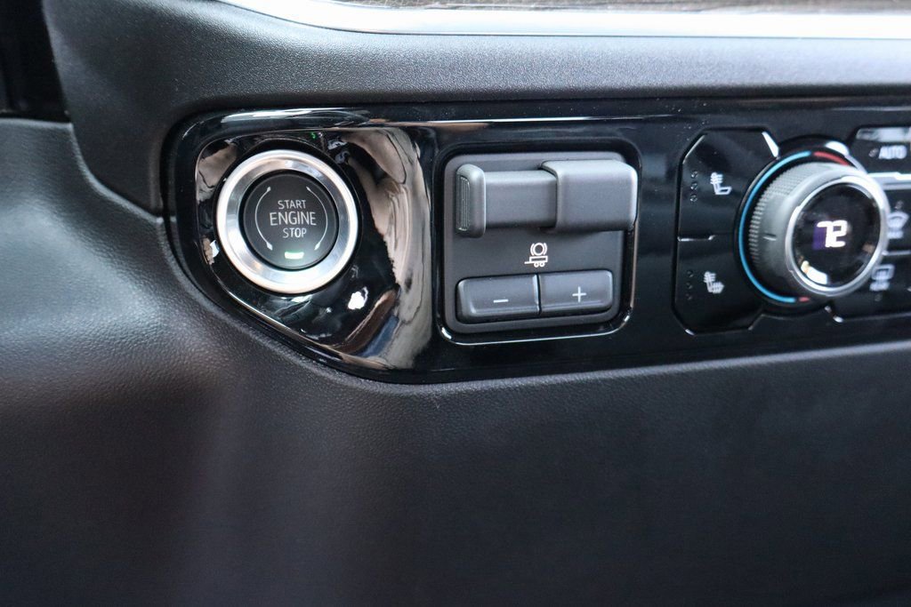 New 2026 Chevrolet Silverado 1500 LT image 13