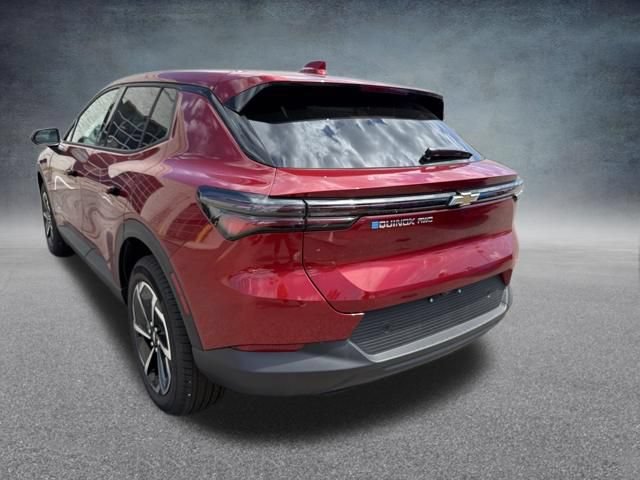 New 2026 Chevrolet Equinox EV LT w/ Comfort Package AWD/4WD image 9
