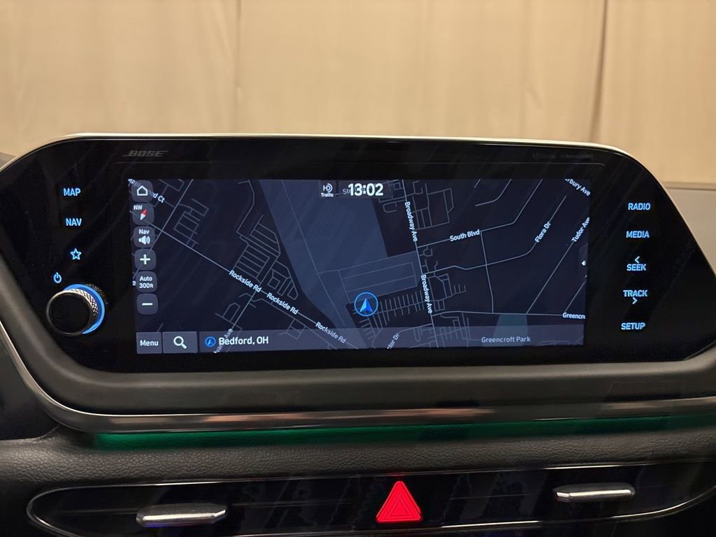 Used 2022 Hyundai Sonata Limited image 20