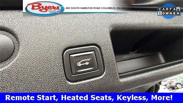 Used 2022 Chevrolet Equinox LT image 31