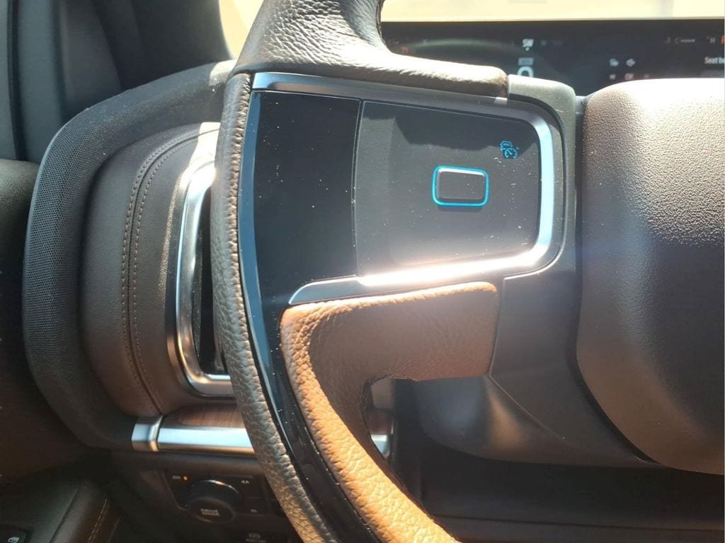 Used 2025 Ford Expedition King Ranch AWD/4WD image 29