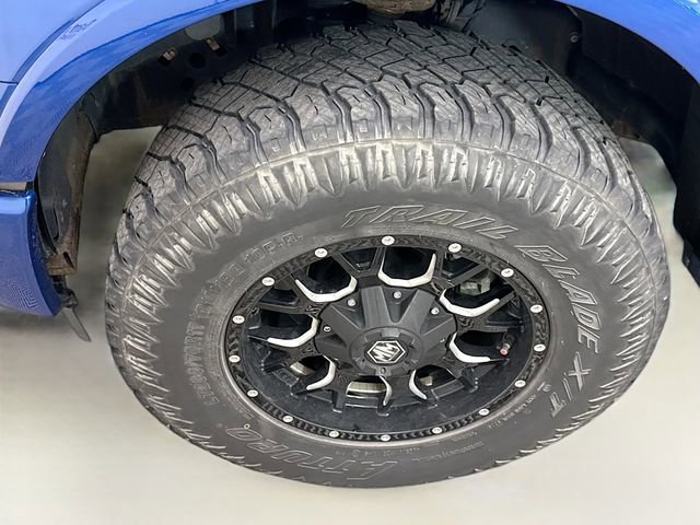 Used 2017 Ford F150 XLT w/ Equipment Group 301A Mid image 30