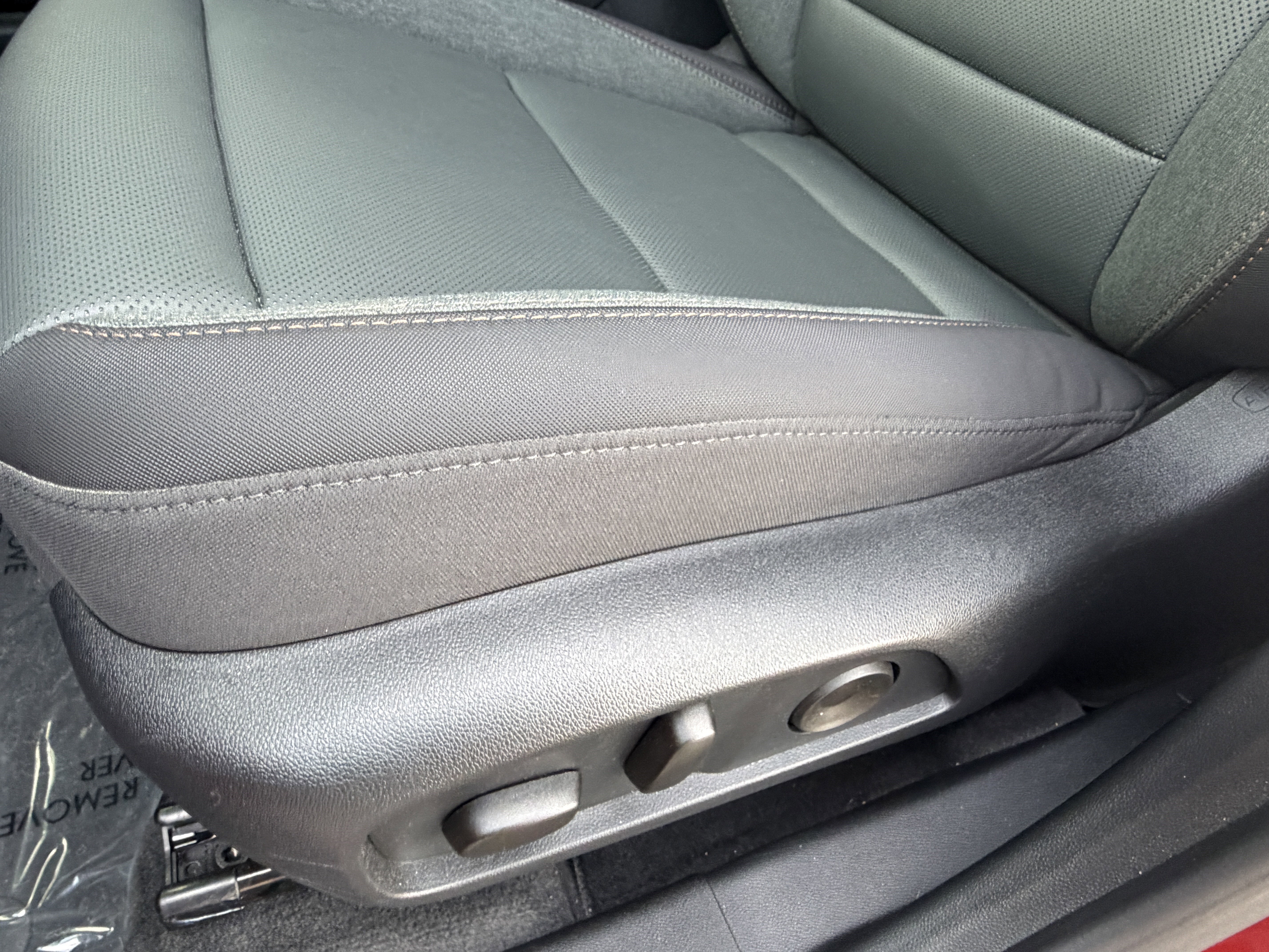 New 2026 GMC Terrain AT4 w/ Convenience Package III image 16