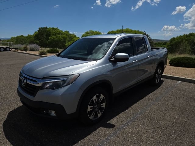Used 2019 Honda Ridgeline RTL