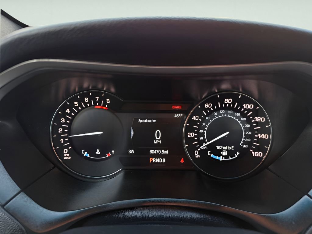 Used 2018 Lincoln MKZ Select w/ Select Plus Package image 21