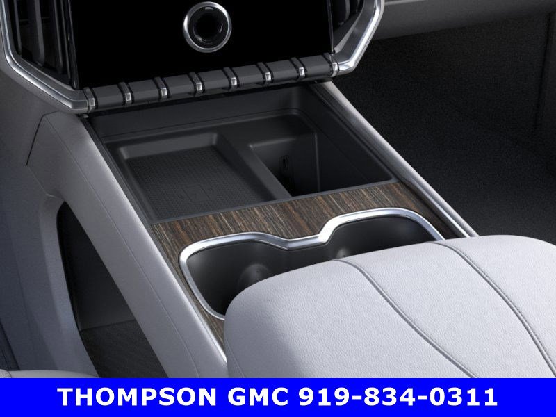 New 2026 GMC Acadia Denali w/ Super Cruise Package image 23