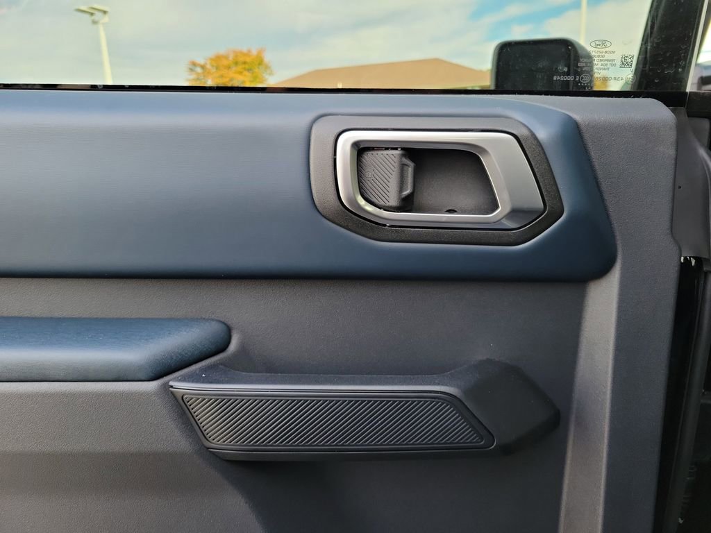 New 2025 Ford Bronco Heritage Edition image 14